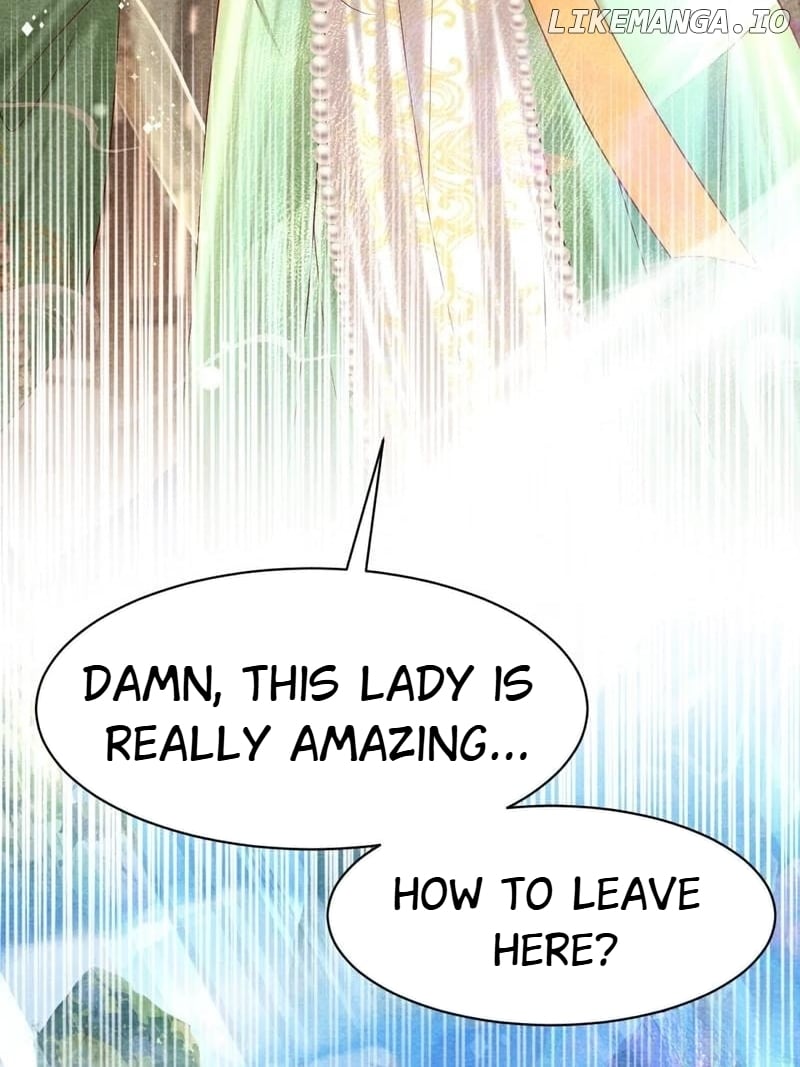 Empress of Hell’s Mission Guide Chapter 47 - page 17